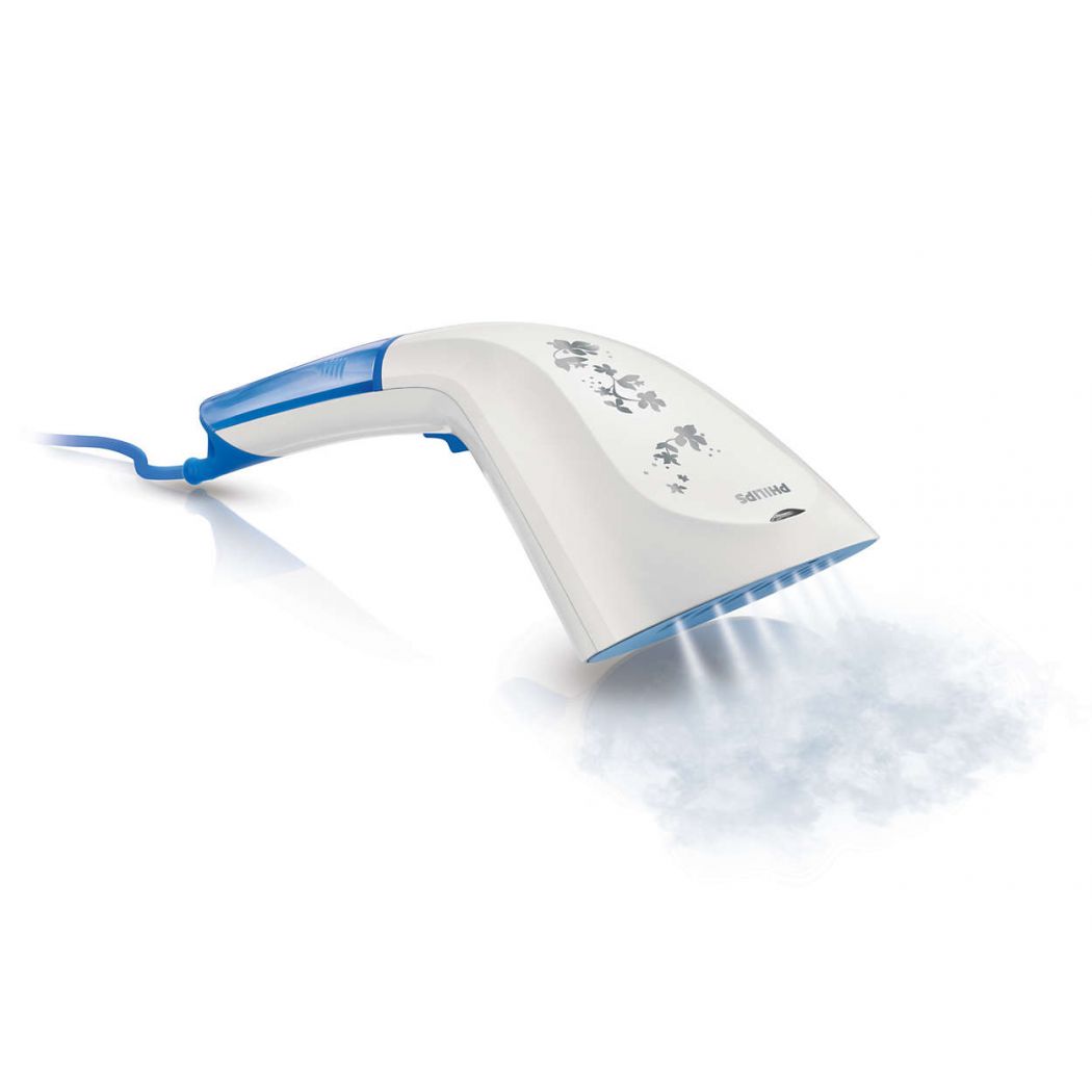 1 PHILIPS GARMENT STEAMER GC320 in Pakistan